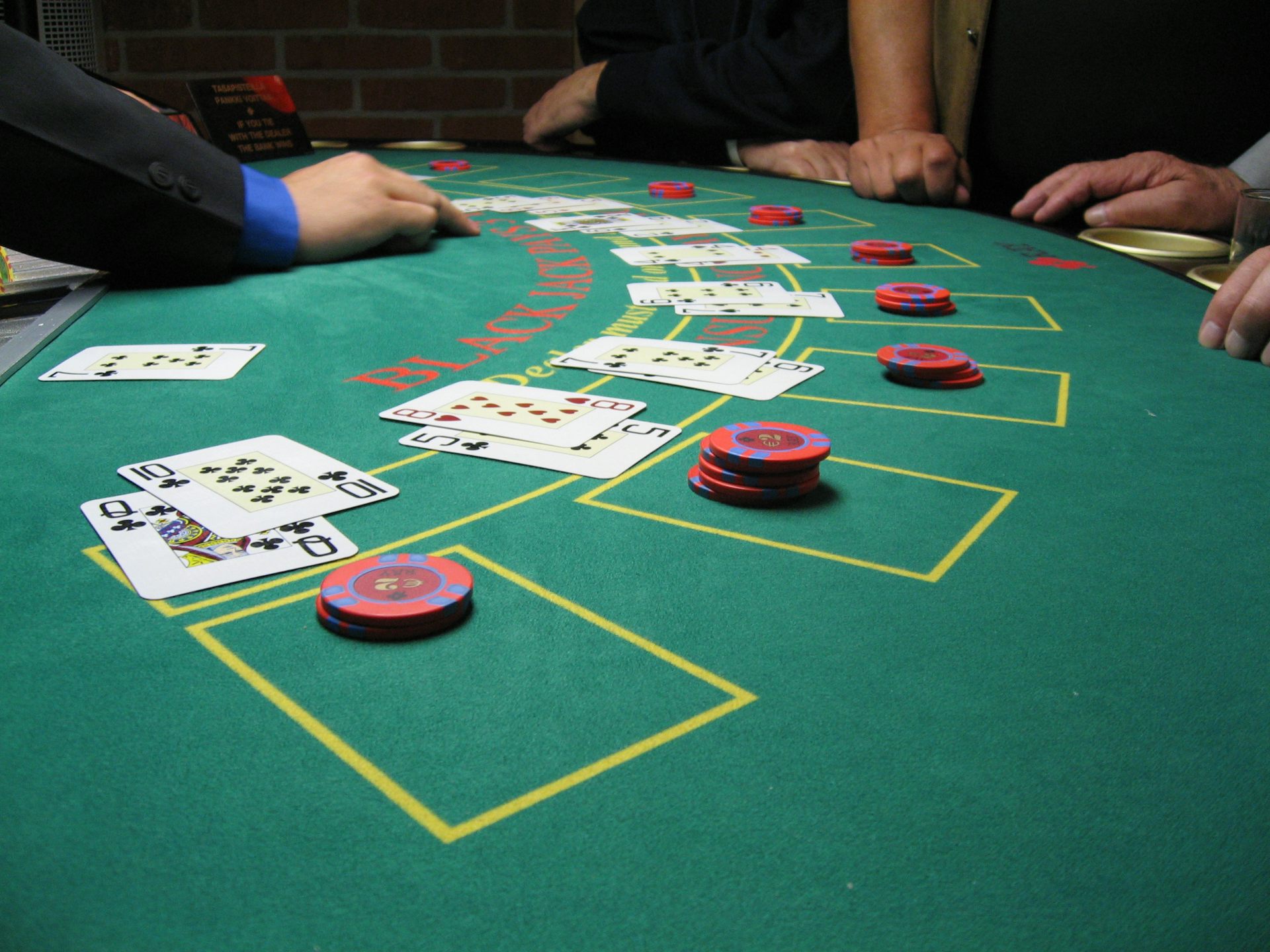 How to Make Money From Online Casino Bonuses