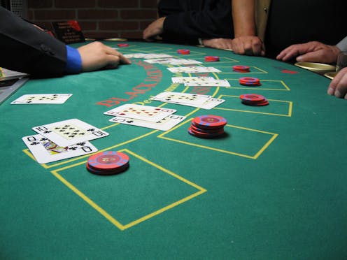 How to win at the casino How to win at the casino