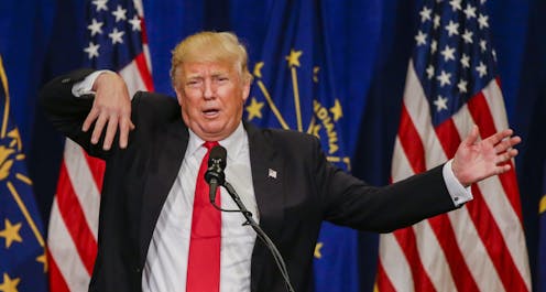 Image result for trump is crazy