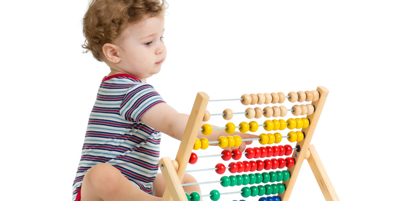 What makes a mathematical genius?