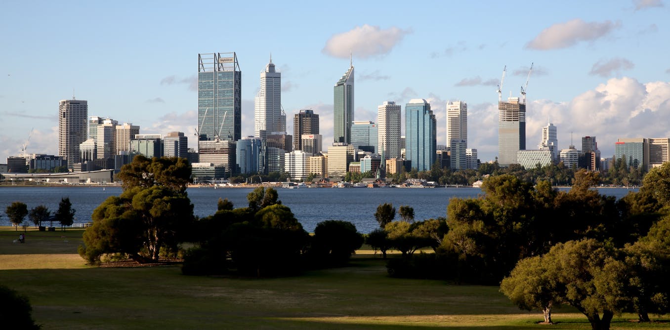 Perth Green Growth Plan puts strategic environmental assessments to the ...
