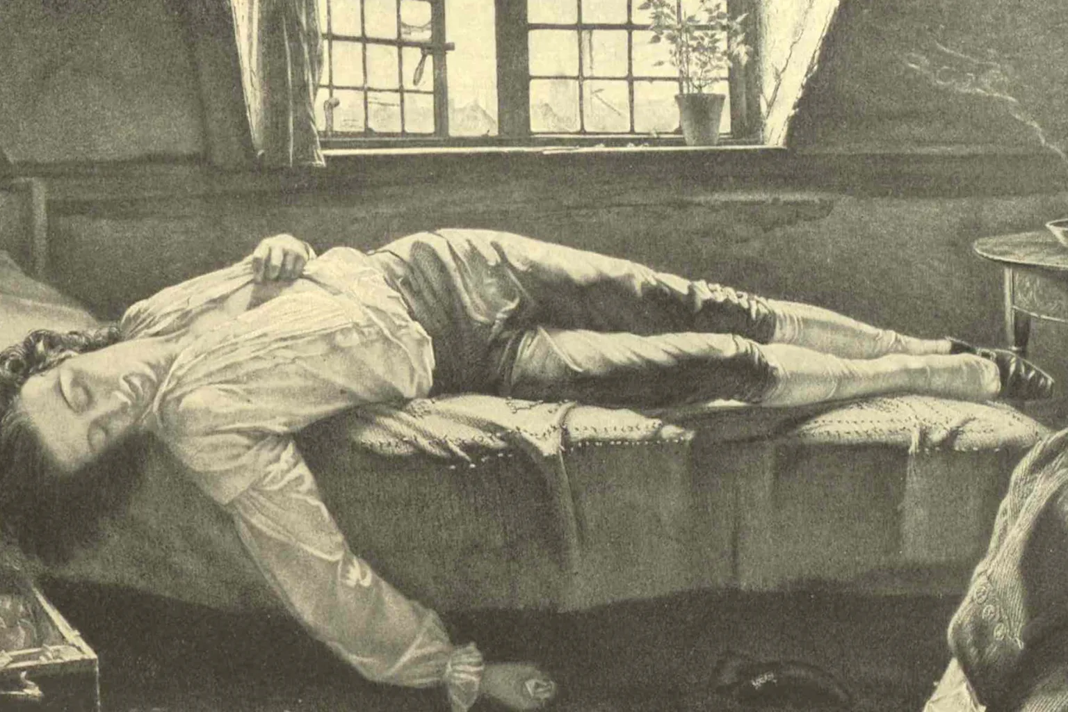 Segmented Sleep Patterns The Lost Tradition of Segmented Sleep: How We Once Lived in Harmony ...