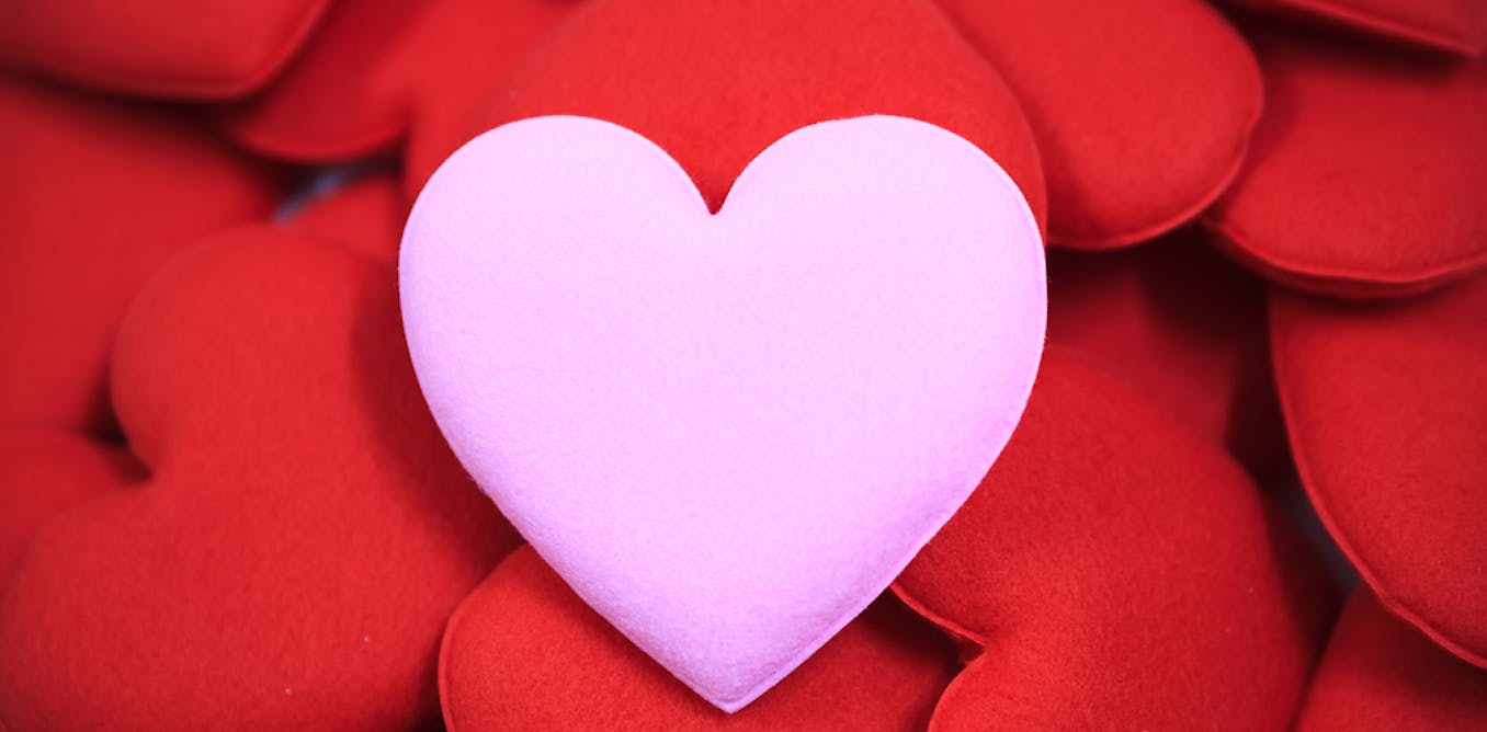 What is love? Here's the science