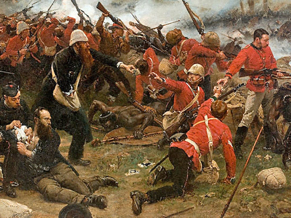 Britain should stop trying to pretend that its empire was benevolent