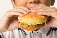 junk food popularity relies on marketing essay in english