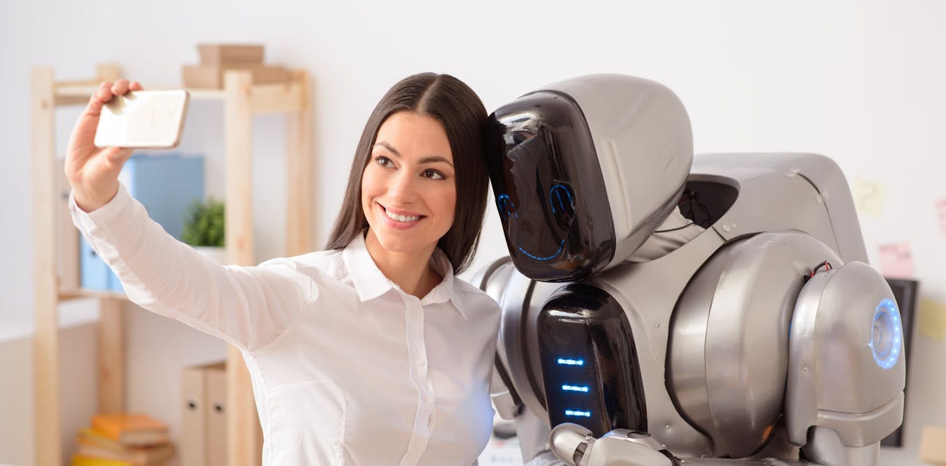 Getting to know you: the robot assistant who can second-guess your