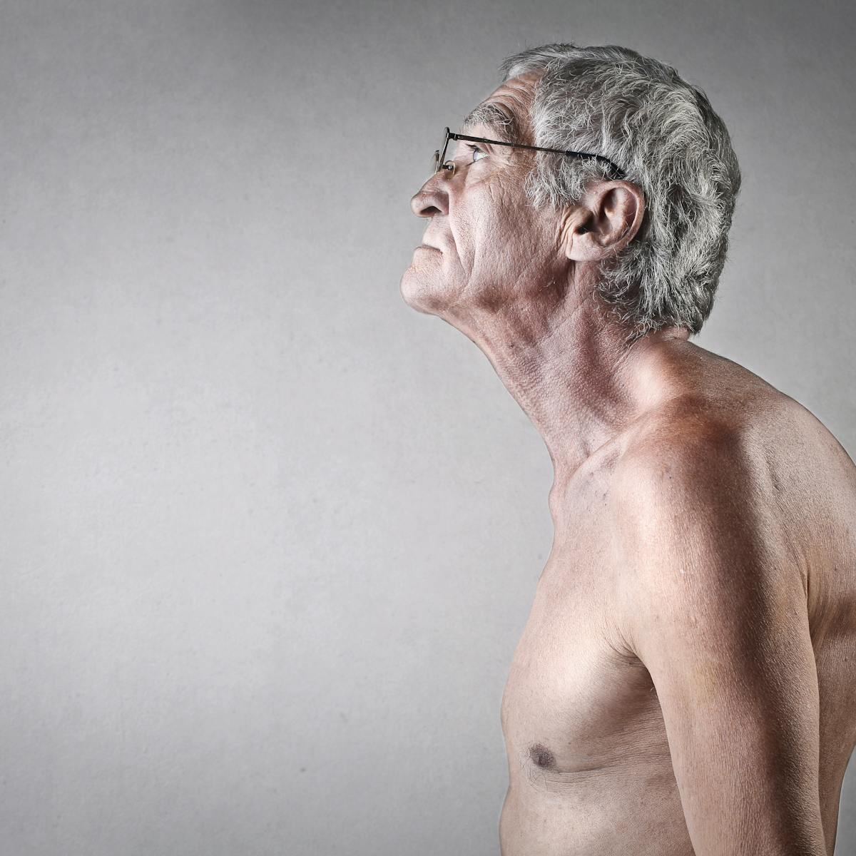 Health Check Can Bad Posture Give You A Hunchback