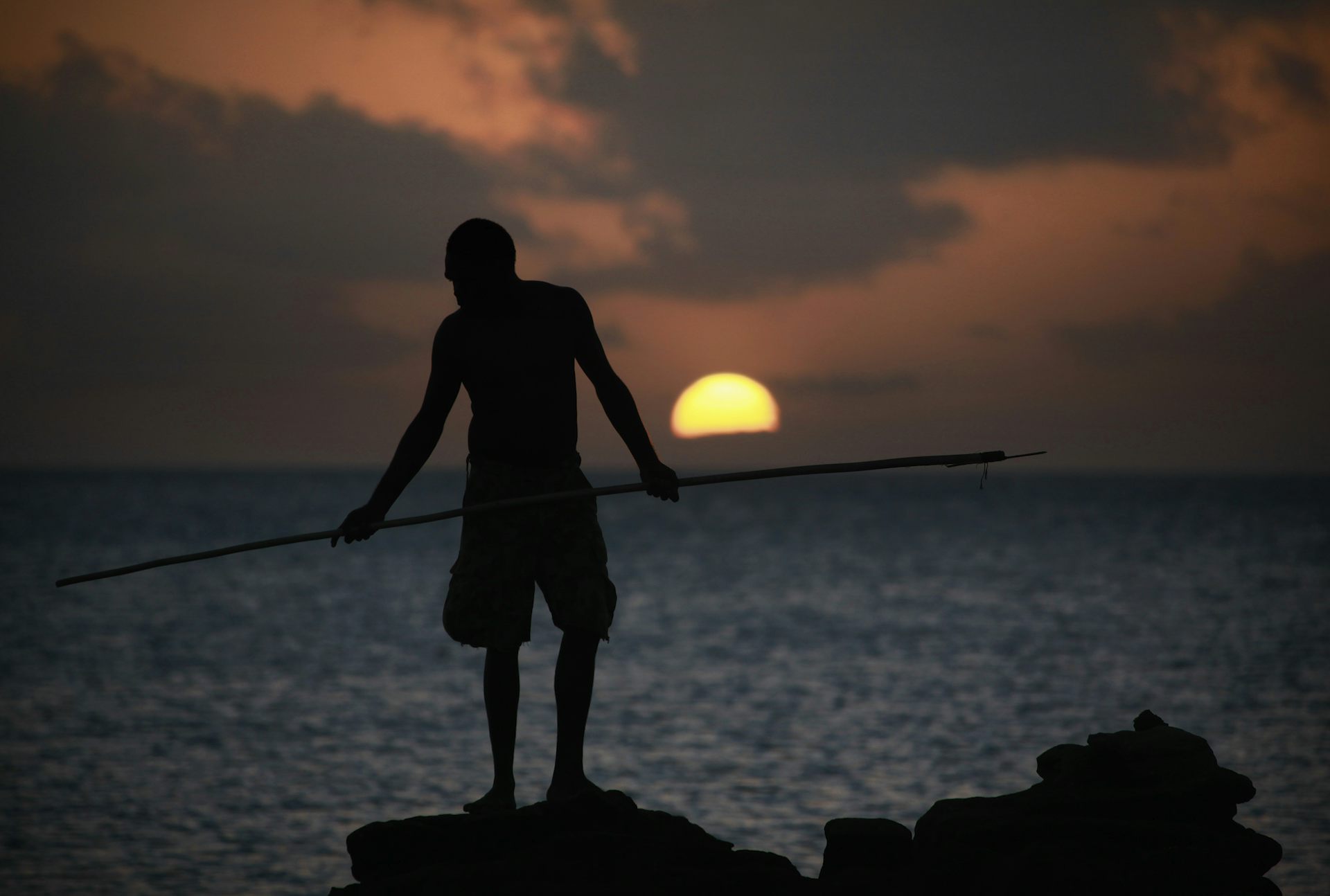 Can we be Australian without eating indigenous food?