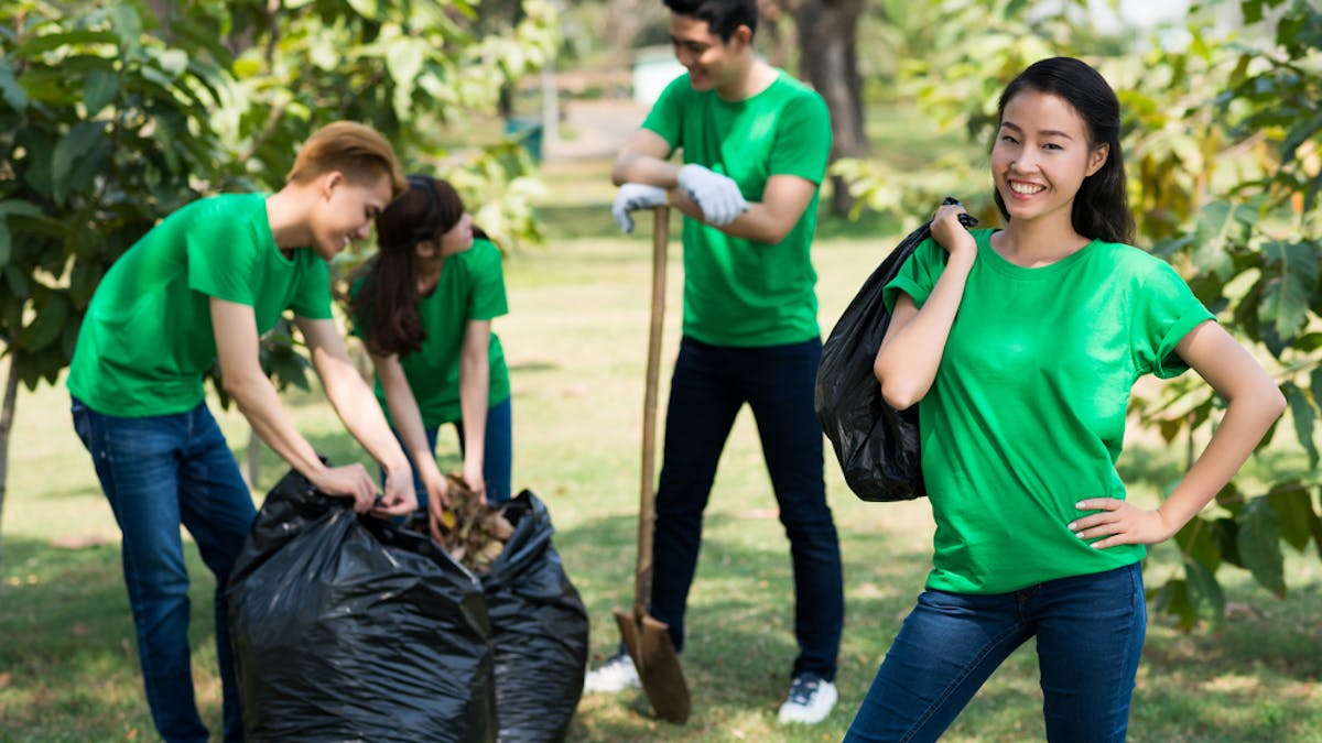 Why Doing Good Can Do You Good