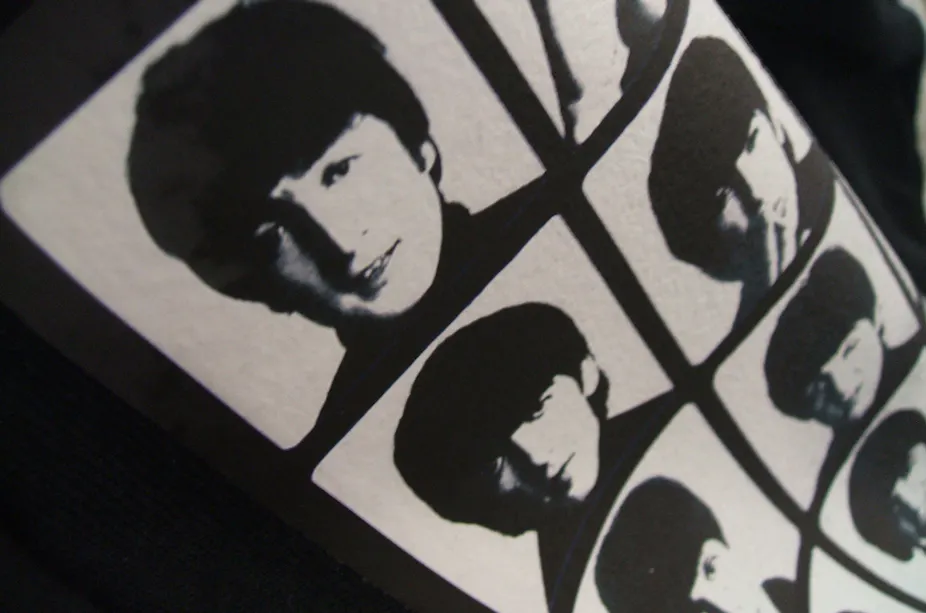 A Hard Days Night By Numbers The Beatles Decoded