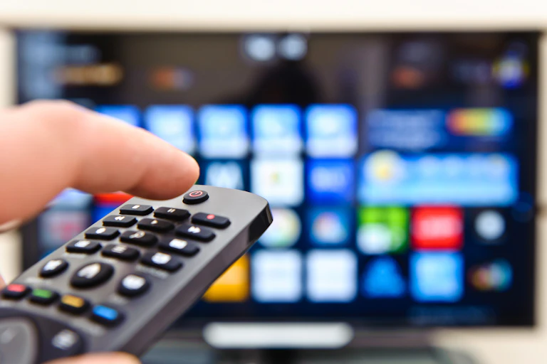 Watch Tele Computing changed the ‘flow’ of watching television