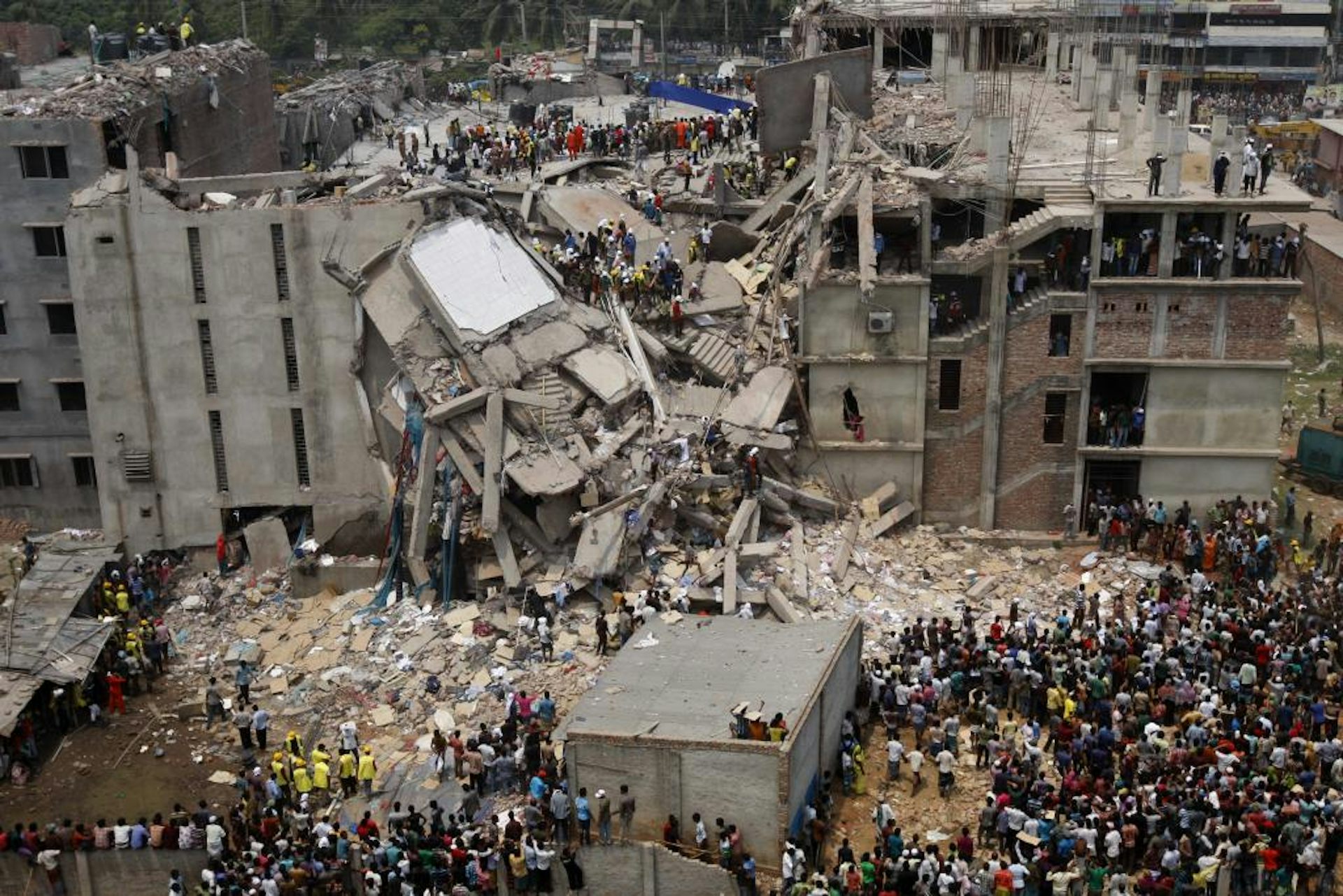 Rana plaza essay 04 picture