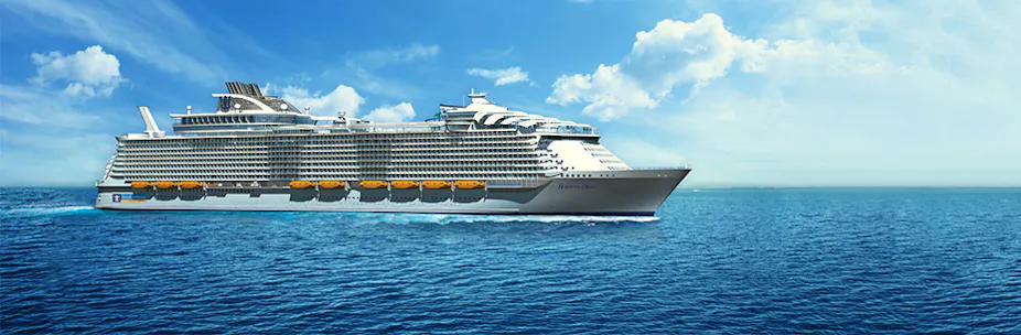 La Croisiere Maritime Economie D Une Cage Doree La Croisiere Maritime Economie D Une Cage Doree