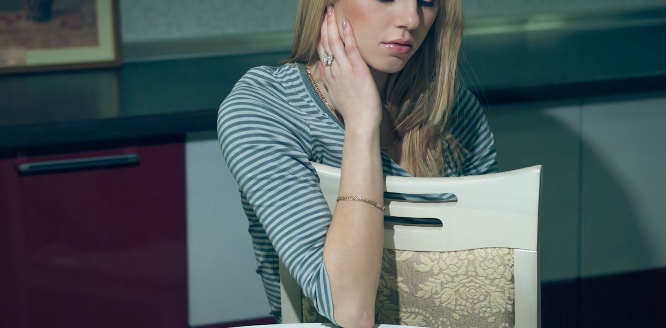 Do Women Really Go For Bad Boys Here S The Science That Settles