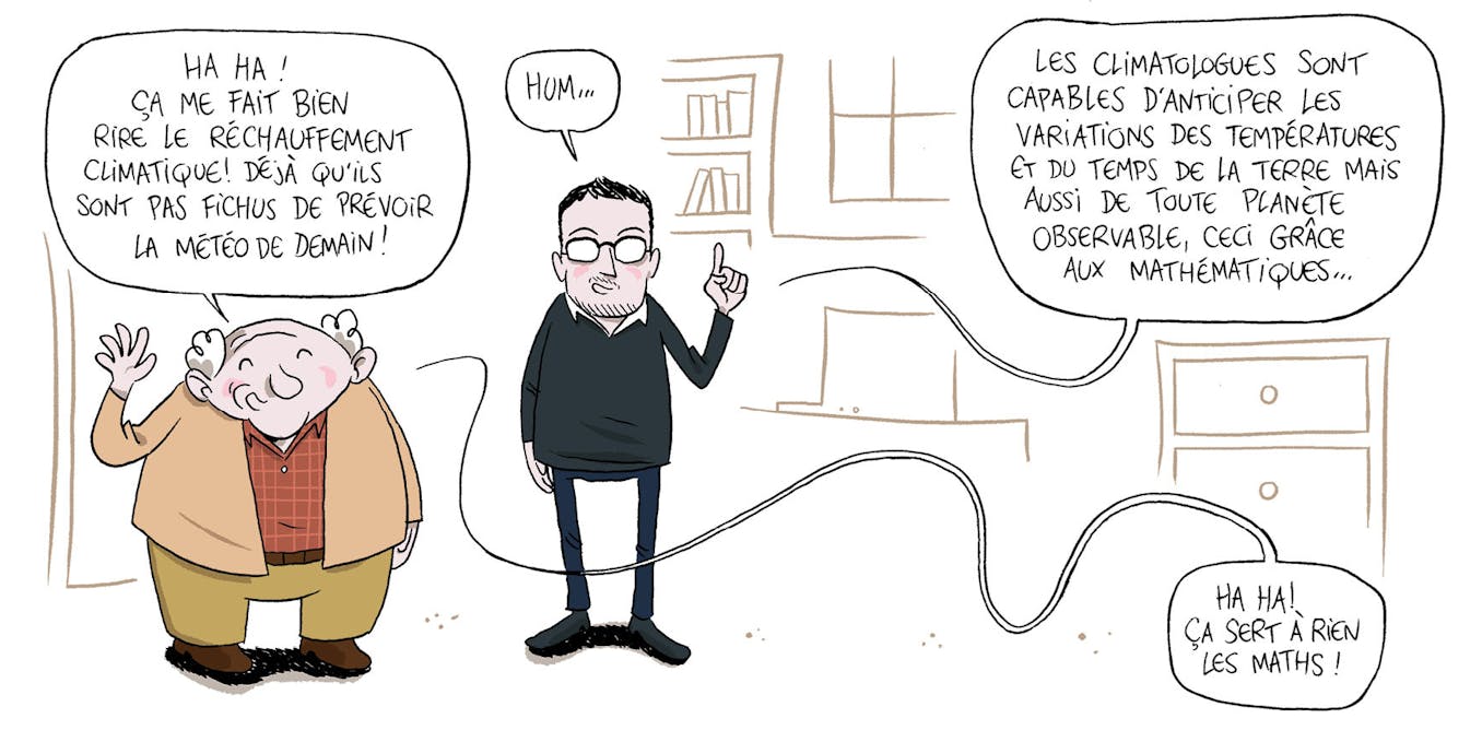 Ma These En La Climatologie Simple Comme 2 2 4 Ma These En La Climatologie Simple Comme 2 2 4