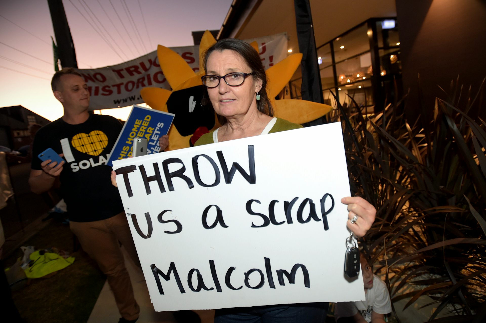 Why the budget income tax cuts look fair – in the longer run