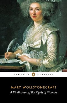 Jane Austens Middle class Female
