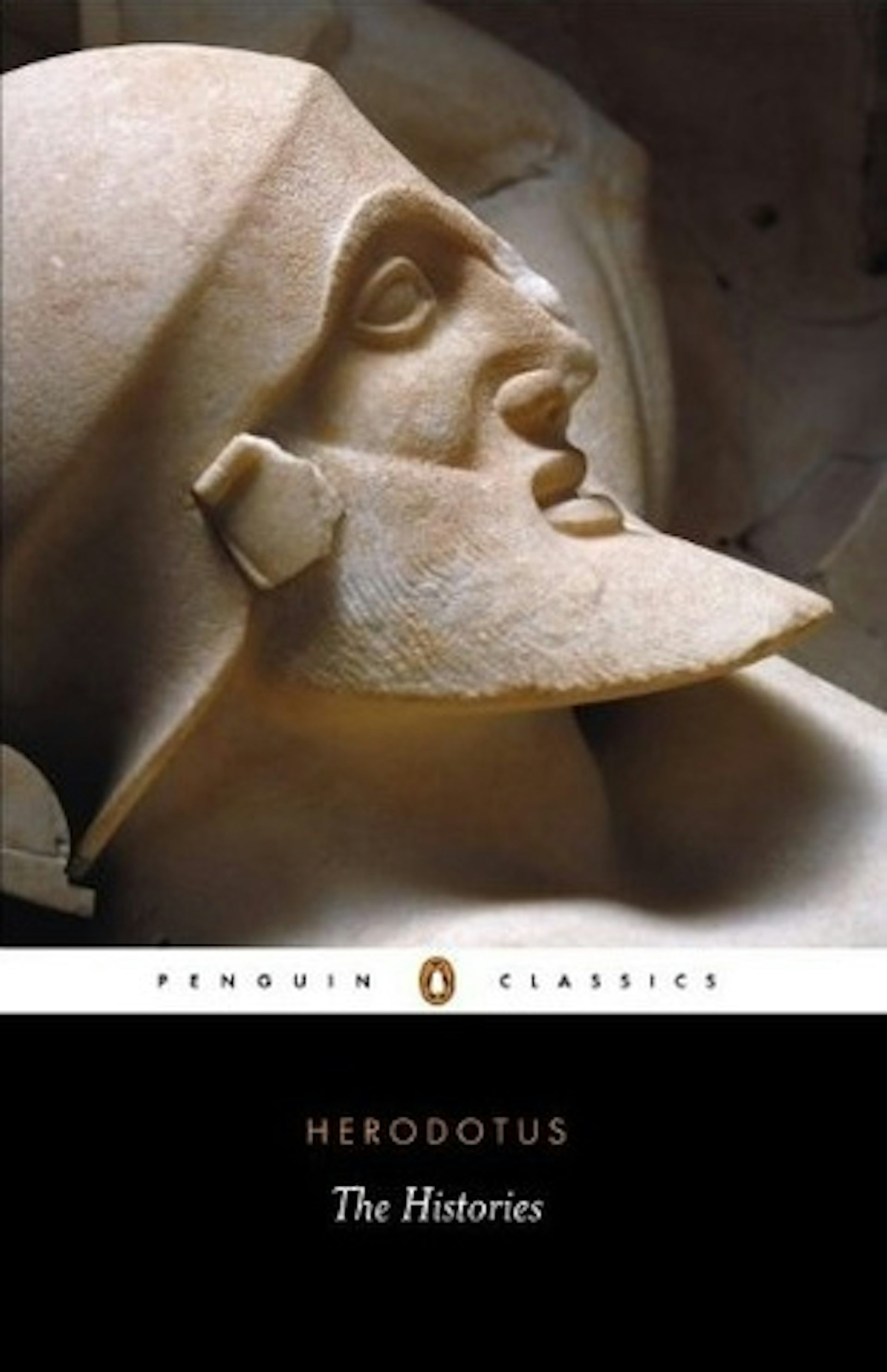 Guide To The Classics: The Histories, By Herodotus