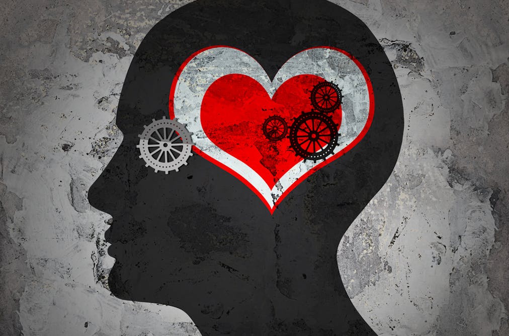 can how nurse be i emotional have Four intelligence you signs high can how nurse be i emotional have Four intelligence you signs high
