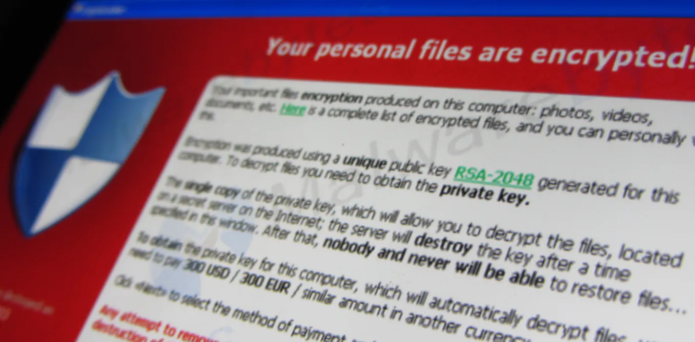 It’s easier to defend against ransomware than you might think