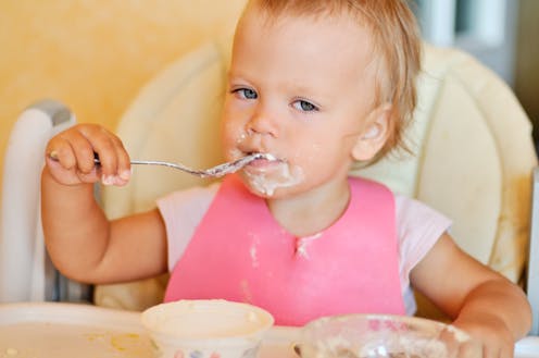 Worried About Arsenic In Your Baby S Rice Cereal There Are Other Foods That Can Provide Essential Iron