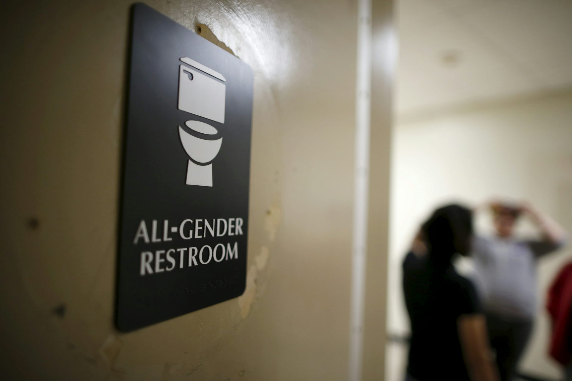 The Transgender Bathroom Controversy: Four Essential Reads