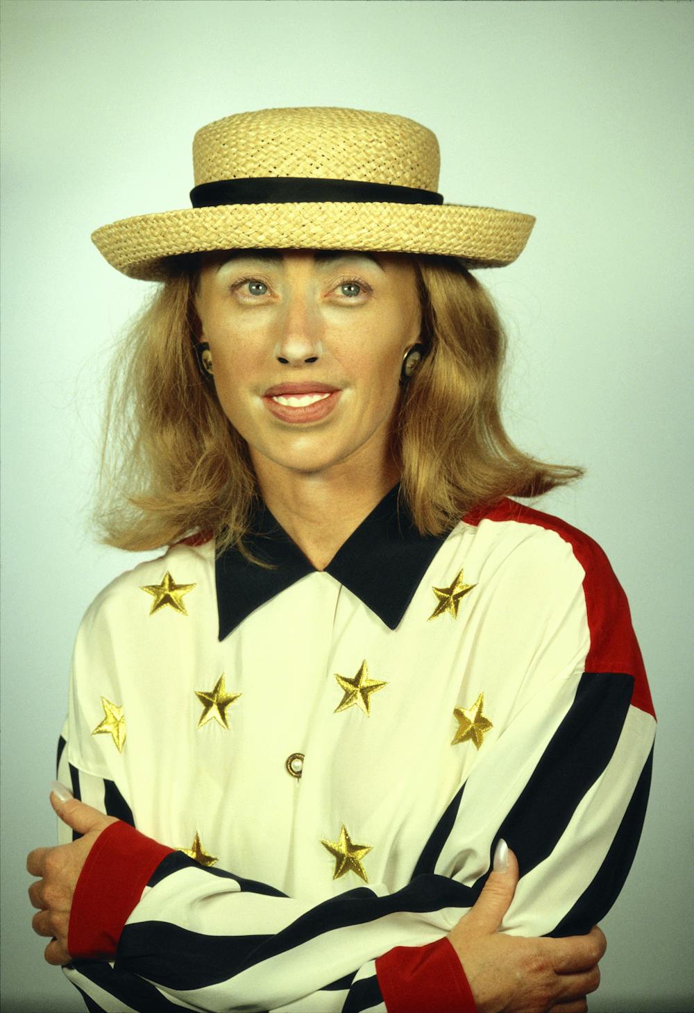 Here S Looking At Cindy Sherman Head Shots