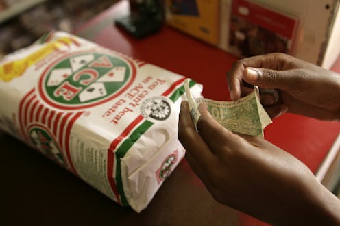 Trade food diet and health perspectives and policy options