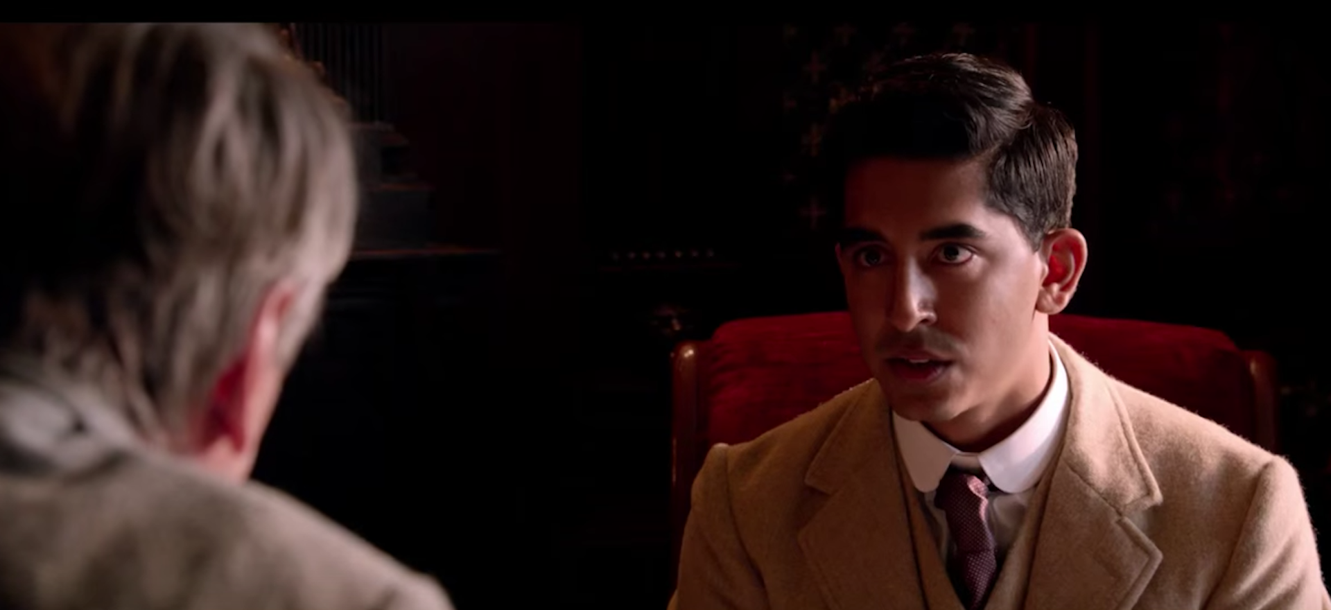 ramanujan the man who knew infinity movie online