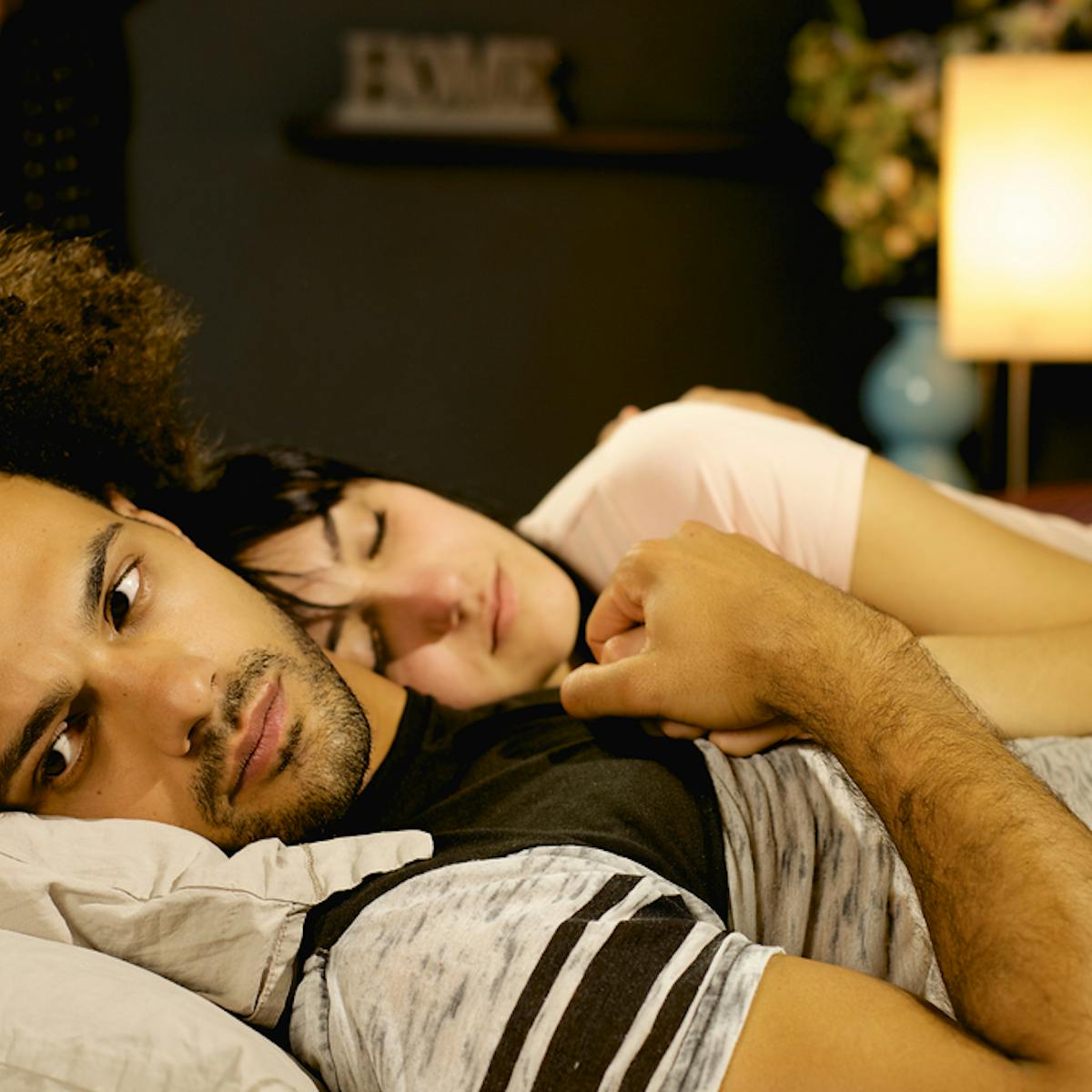 Health Check: is it normal not to want sex? Health Check: is it normal not to want sex?