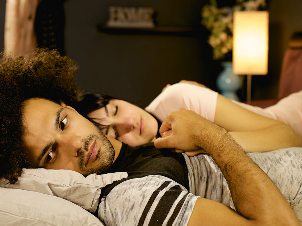 What It's Like To Date Someone Who's In An Open Relationship