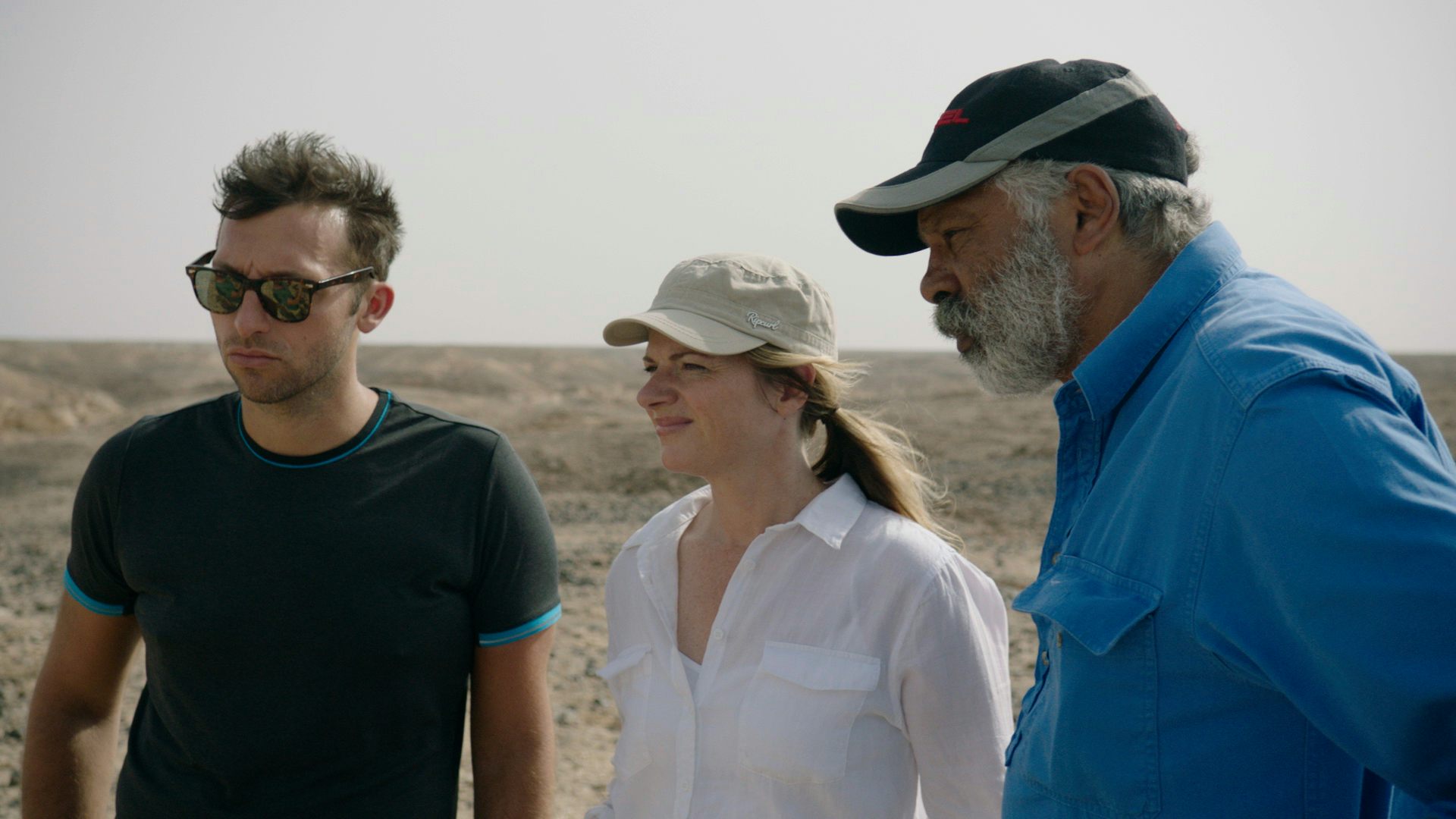 DNA Nation raises tough questions for Indigenous Australians