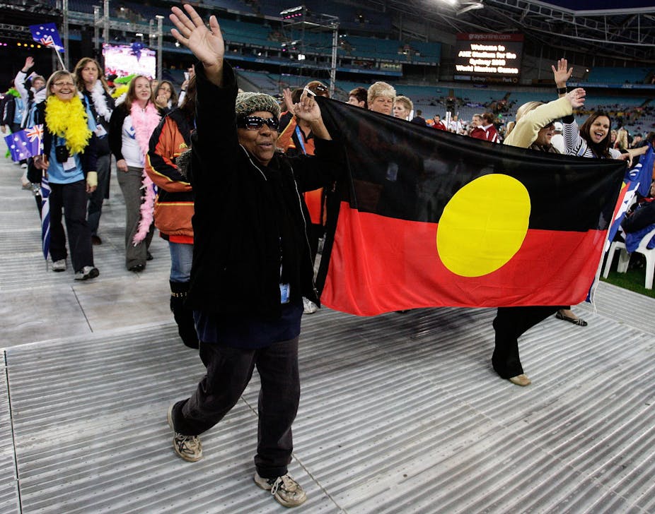 Recognition of Indigenous Australians - what does it mean?
