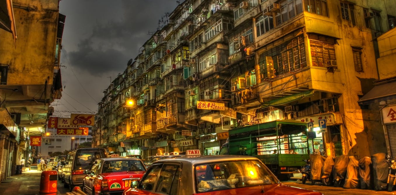 Explainer: what is ‘value capture’ and what does it mean for cities?