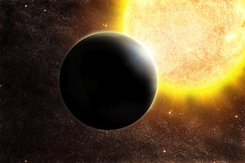 Stars With Planets On Strange Orbits Whats Going On