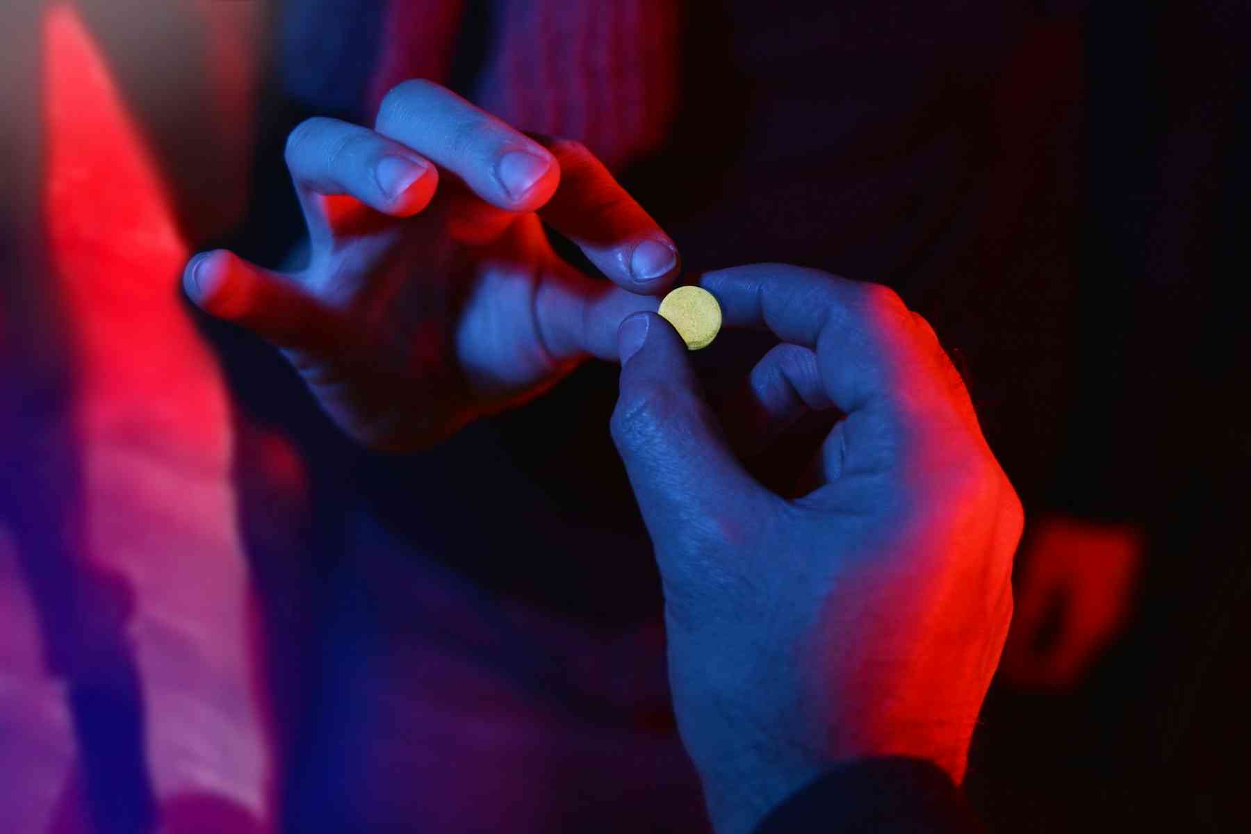 Everything you need to know about the legal high ban