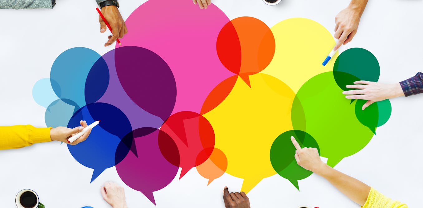 Science communication training should be about more than just how to transmit knowledge