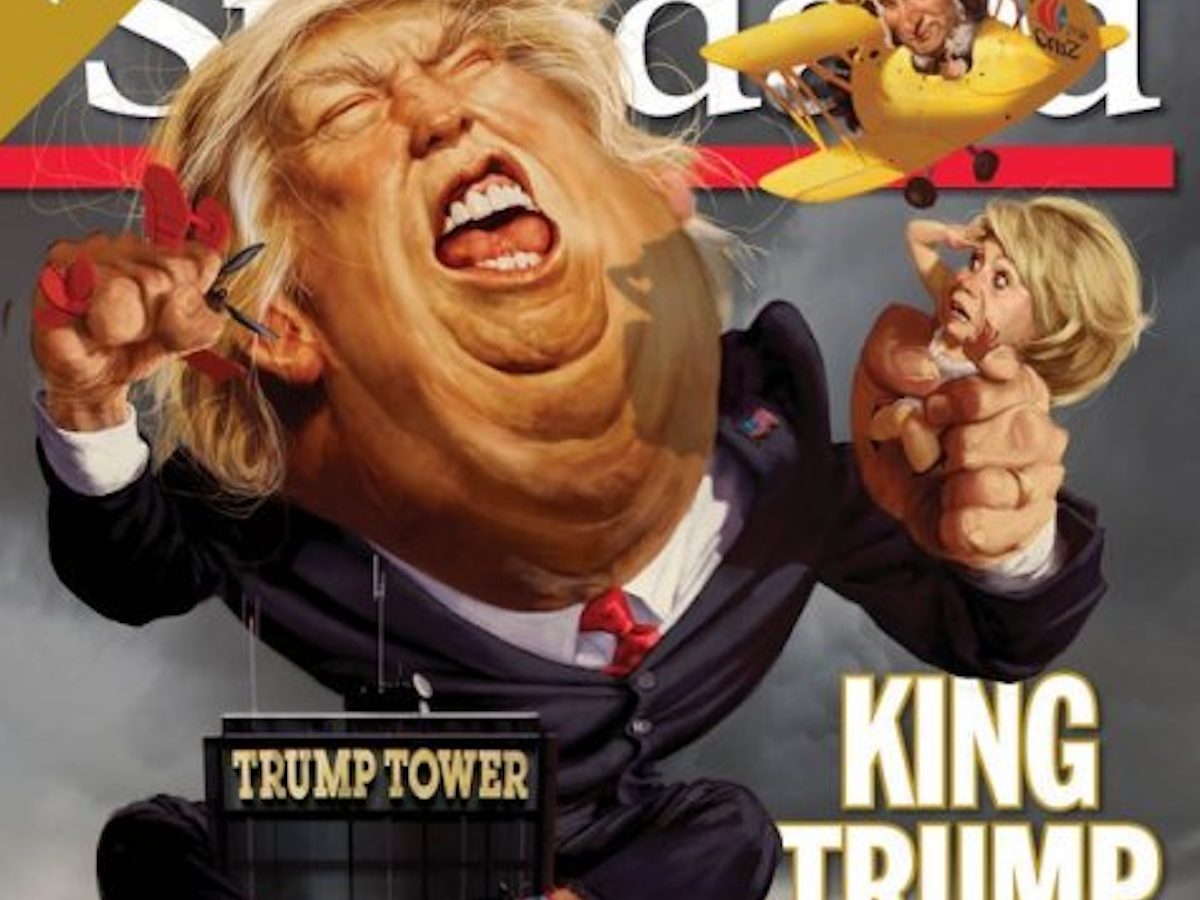 There Should Be No Monkeying About With Hate Speech