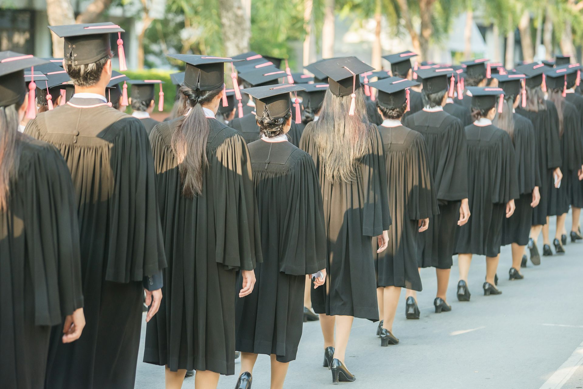Does Government Spending On Education Promote Economic Growth