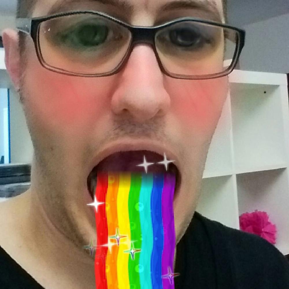 Snapchat Has Its Risks But It S A Powerful Tool For Youth