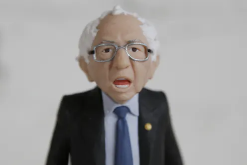 How Bernie Sanders Can Still Become President