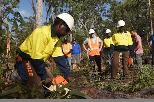 Tidda Workforce Eight ways we can improve Indigenous employment