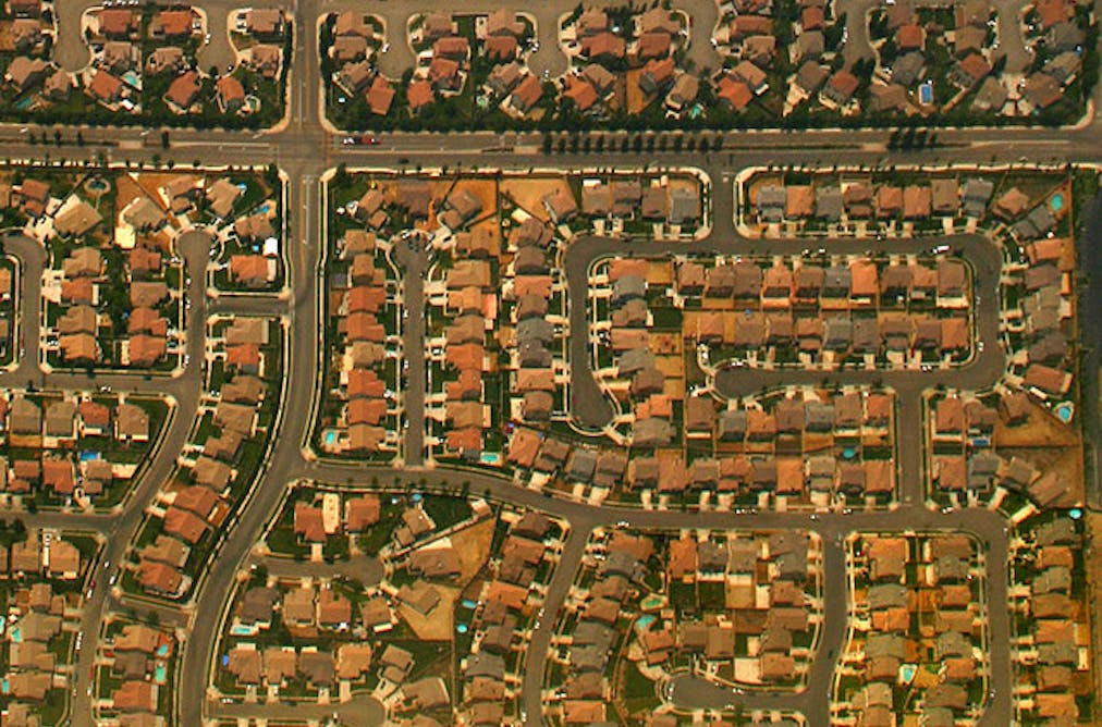 Contested spaces: we need to see public space through older eyes too