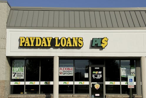 getting cash advance lending options