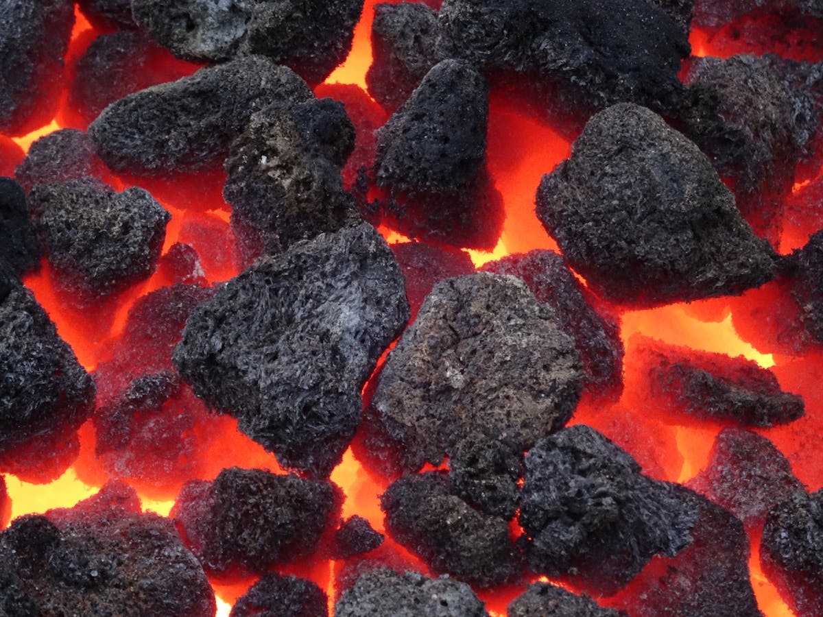 Is coal the only way to deal with energy poverty in developing economies?