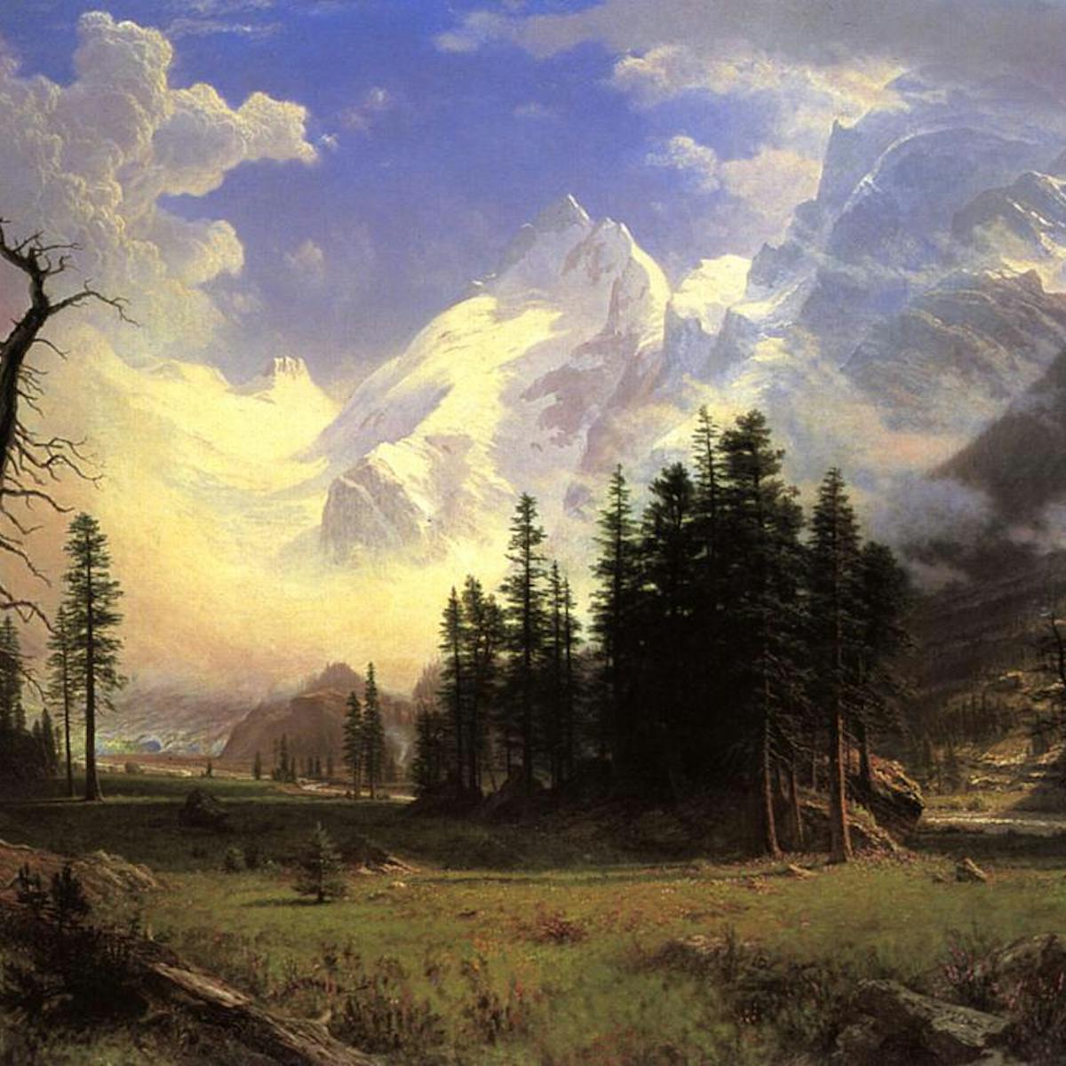 Using Computers To Better Understand Art Using Computers To Better Understand Art