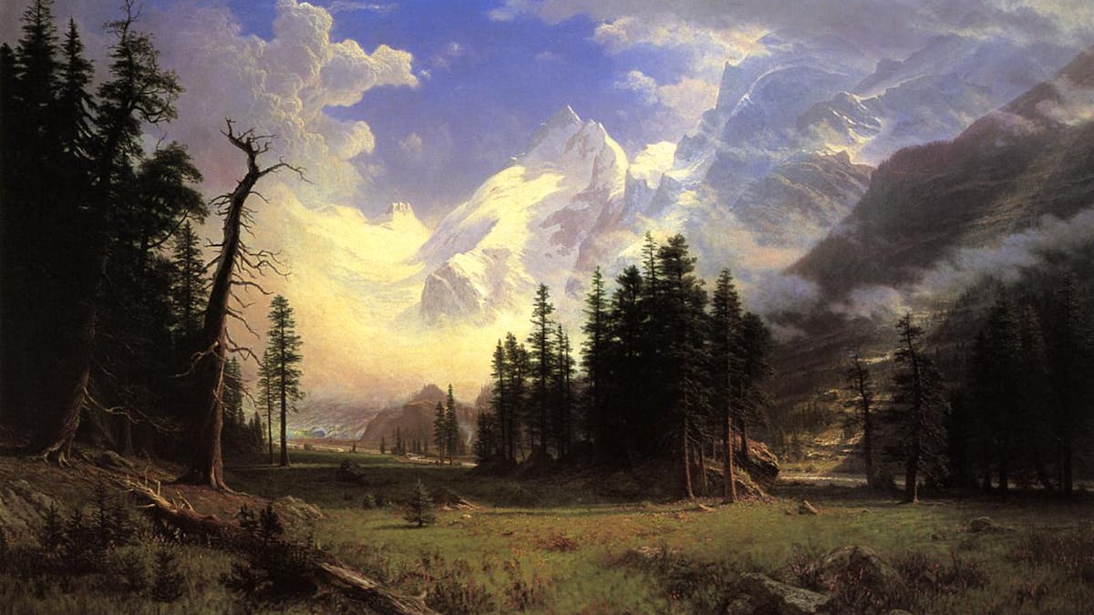 Using Computers To Better Understand Art