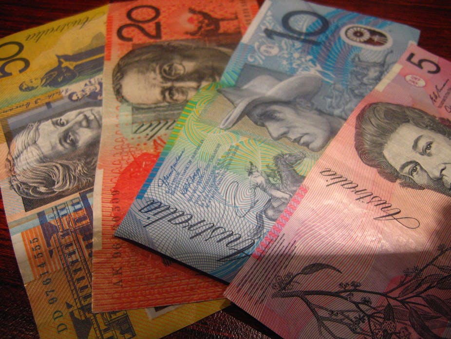 The Boom Has Made Dollar A Dazzler But Australia Is Hardly The Boom Has Made Dollar A Dazzler But Australia Is Hardly Safe Haven