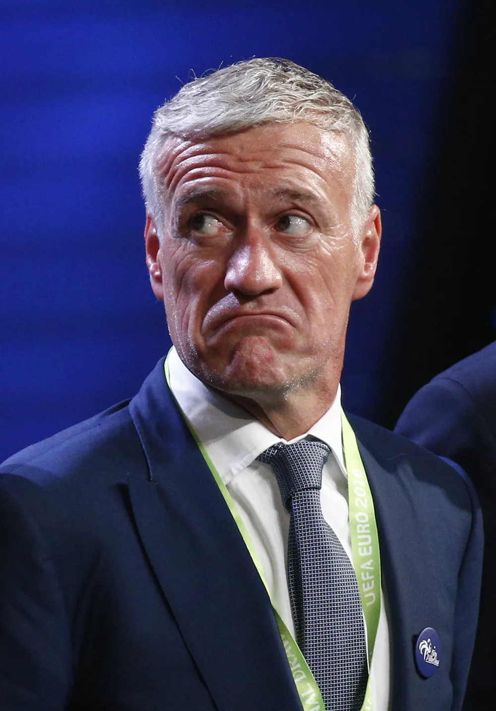 French Coach Euro 2016: how UEFA found the formula for its toughest tournament yet