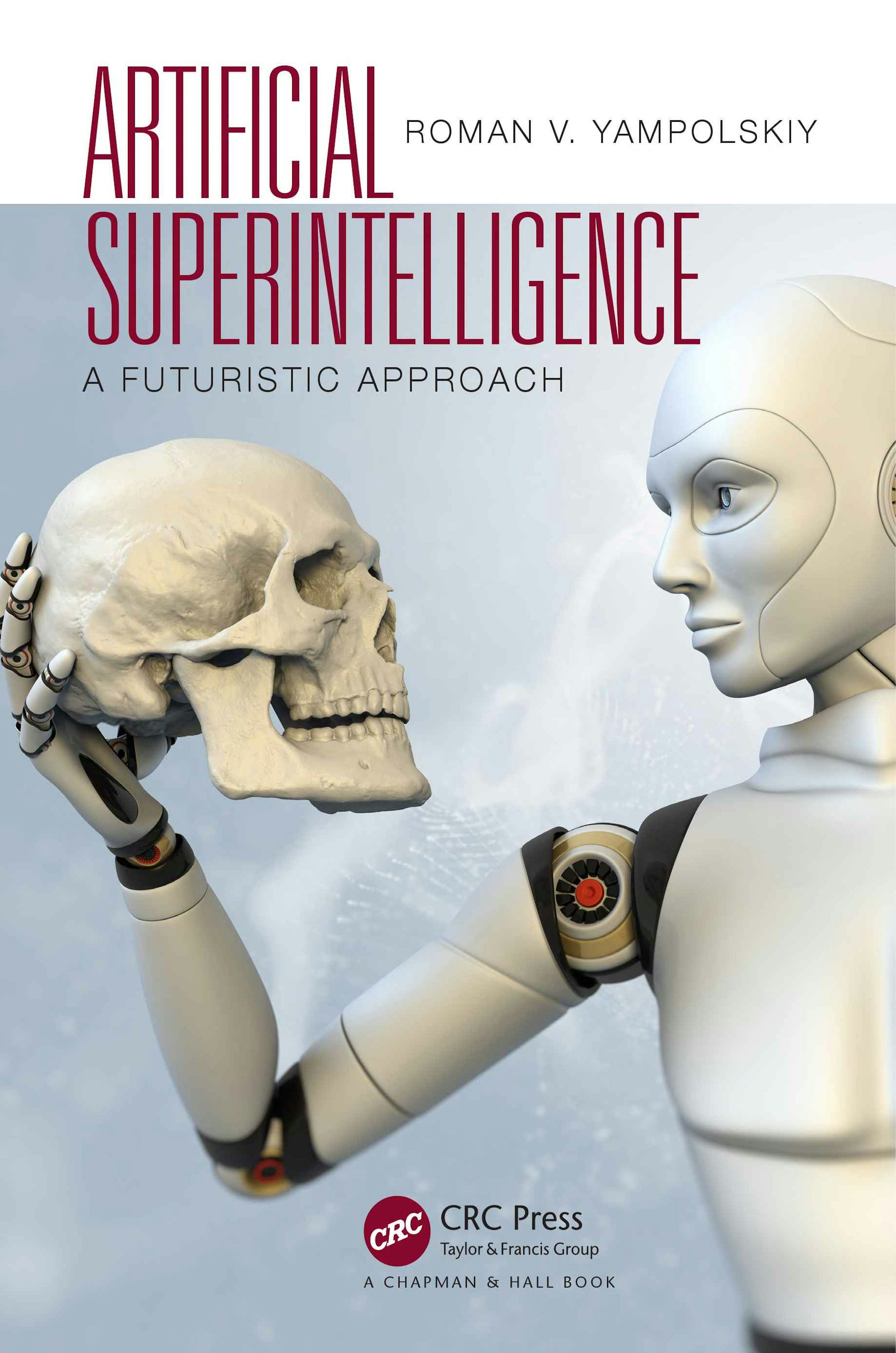ai security robot